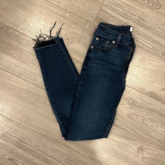 Pistola jeans - Picture 1 of 6